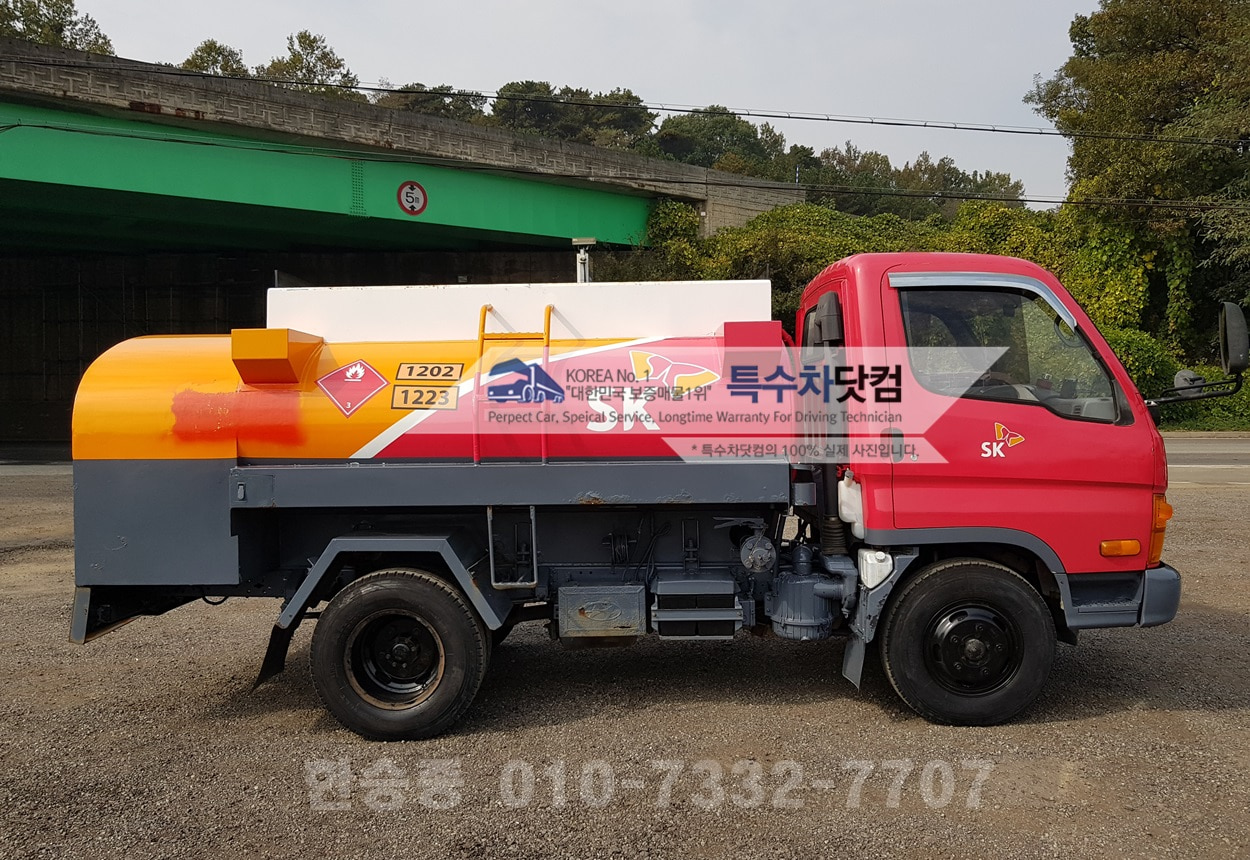 마이티2.5톤 홈로리 상세 이미지