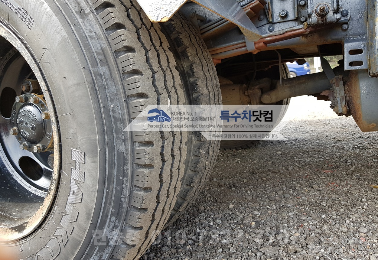 마이티2.5톤 홈로리 상세 이미지