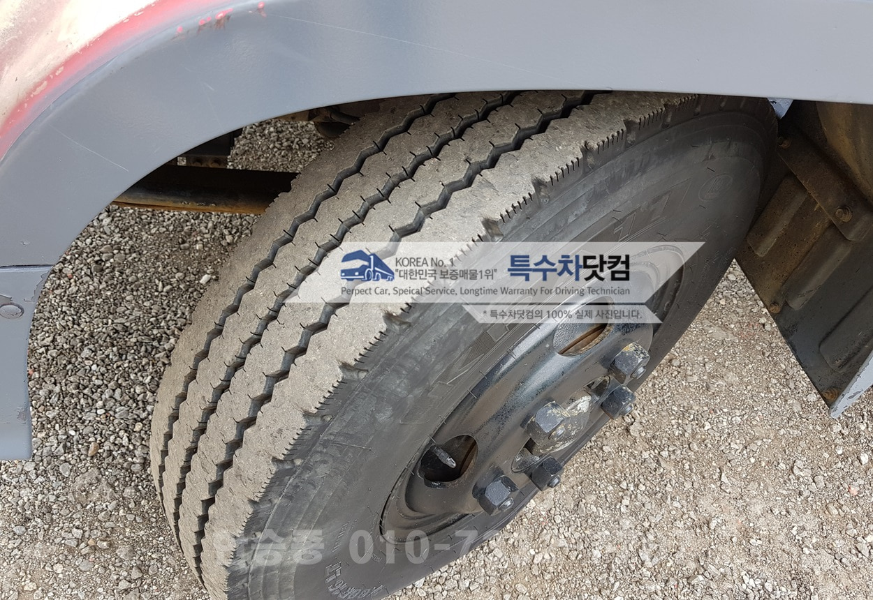 마이티2.5톤 홈로리 상세 이미지