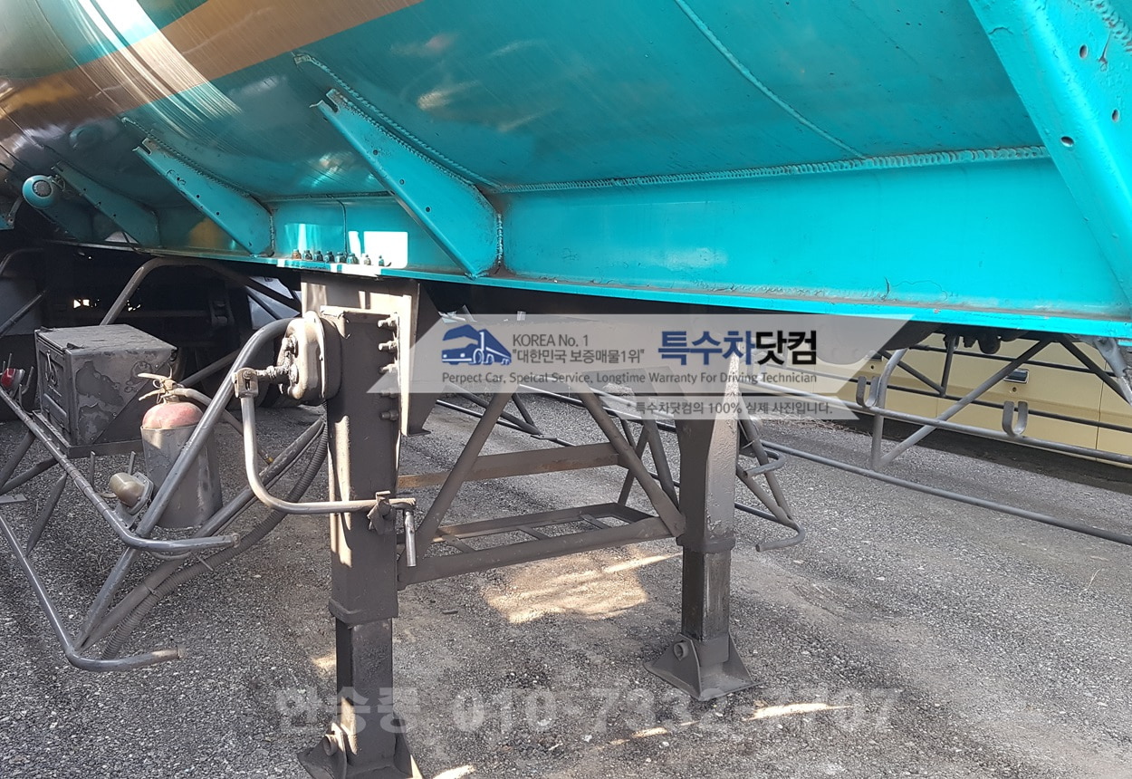 탱크트레일러 상세 이미지