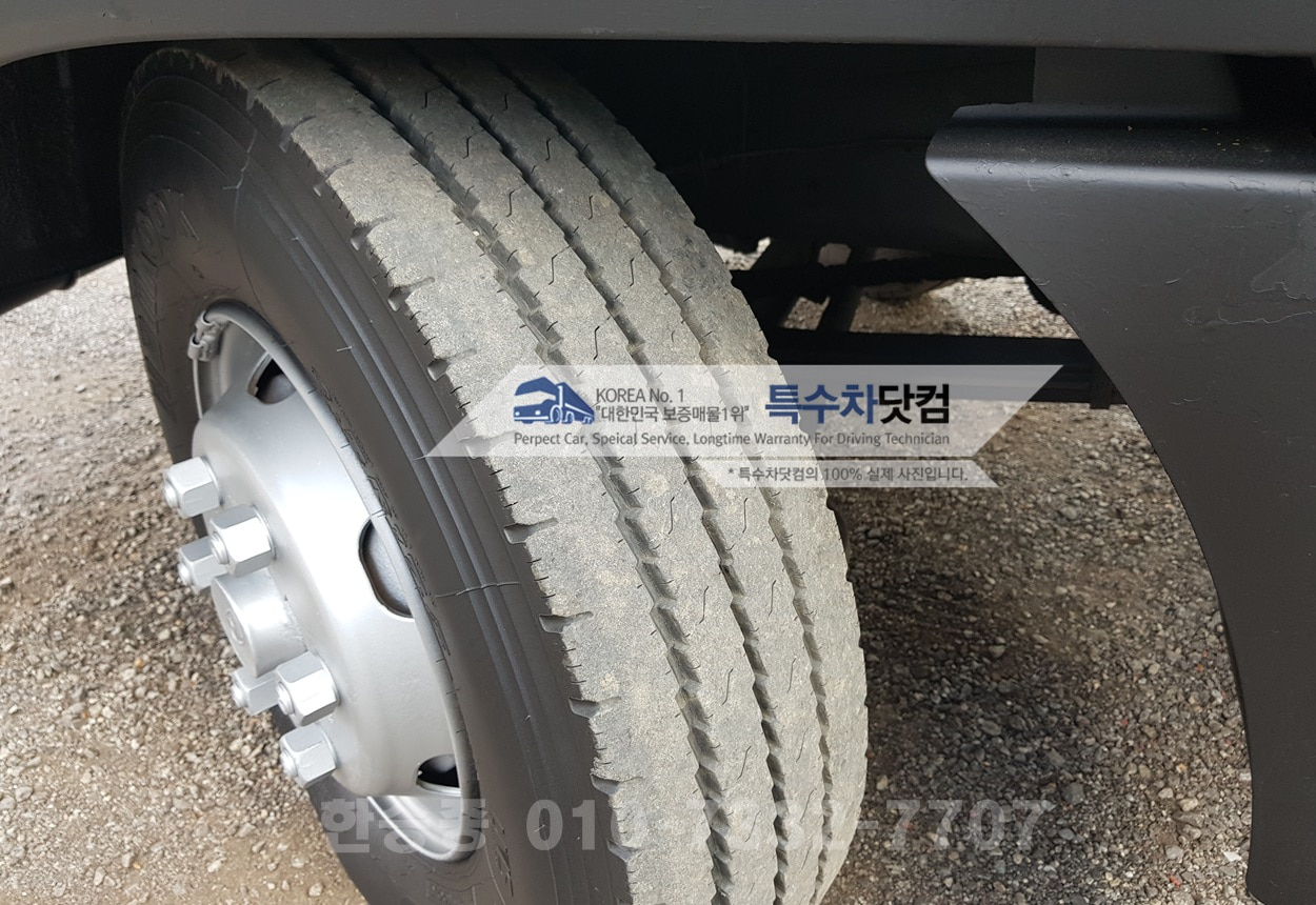 현대99년 스텐살수차 상세 이미지