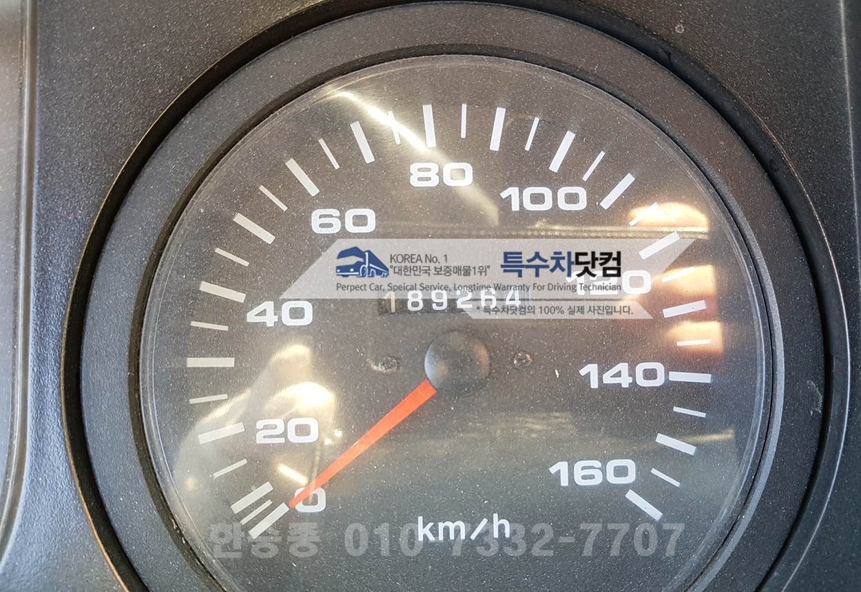 현대8.5톤 스텐 살수차 상세 이미지