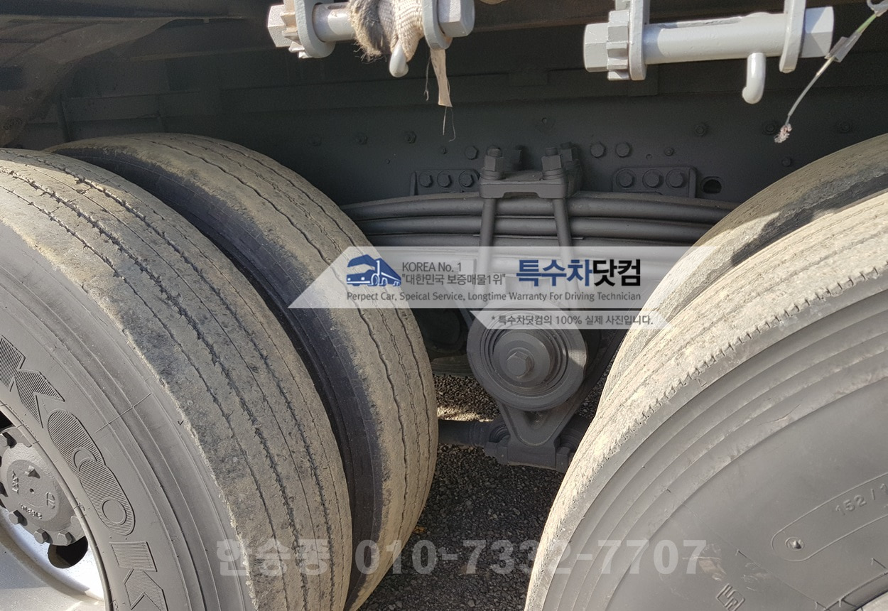 대우25톤 우드칩 윙 상세 이미지