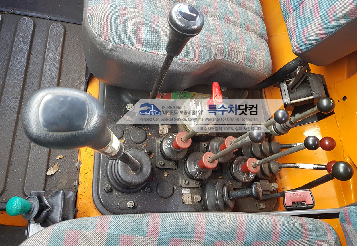 유니목1650 터보 상세 이미지