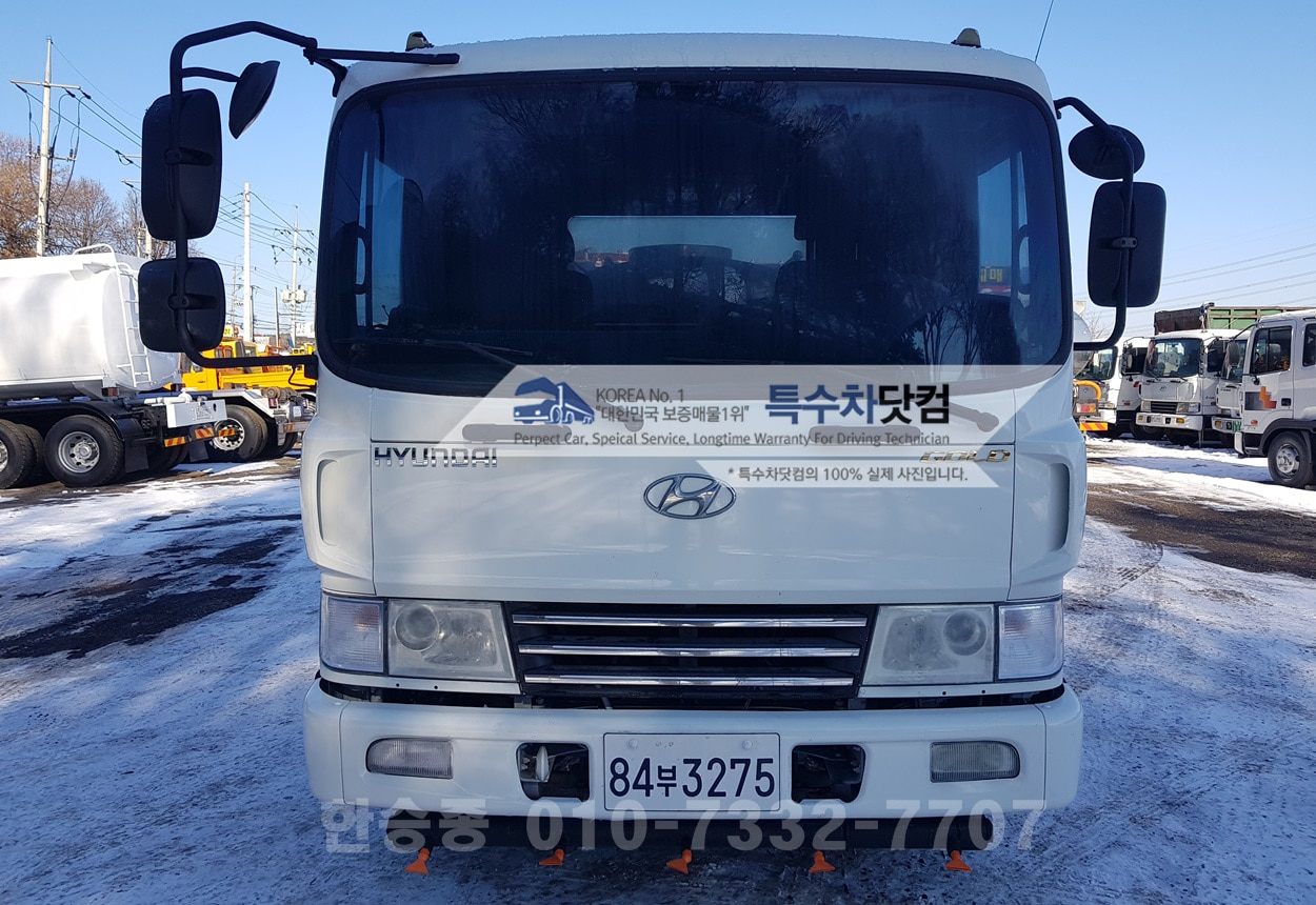 현대5톤 스텐살수 상세 이미지