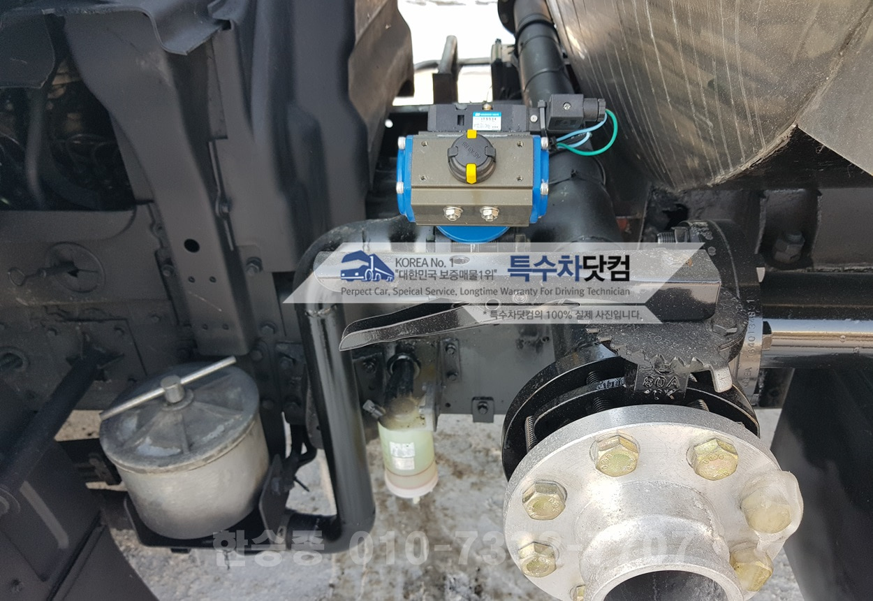 현대5톤 스텐살수 상세 이미지