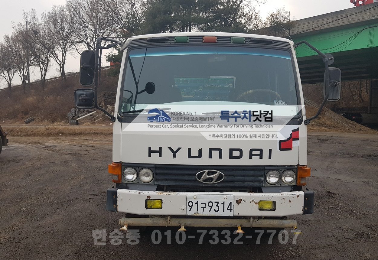 현대5톤 스텐살수 상세 이미지