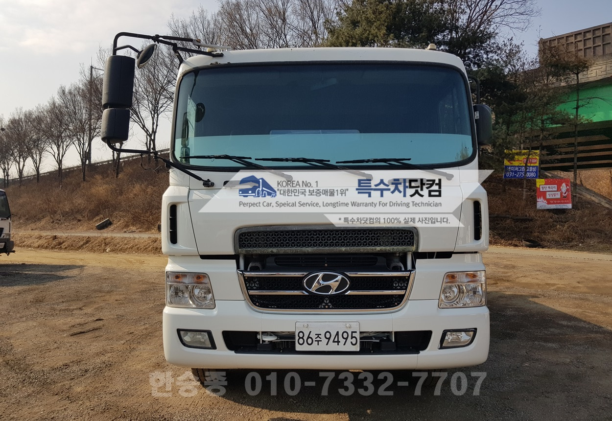 현대16톤 스텐 버큠로리 상세 이미지