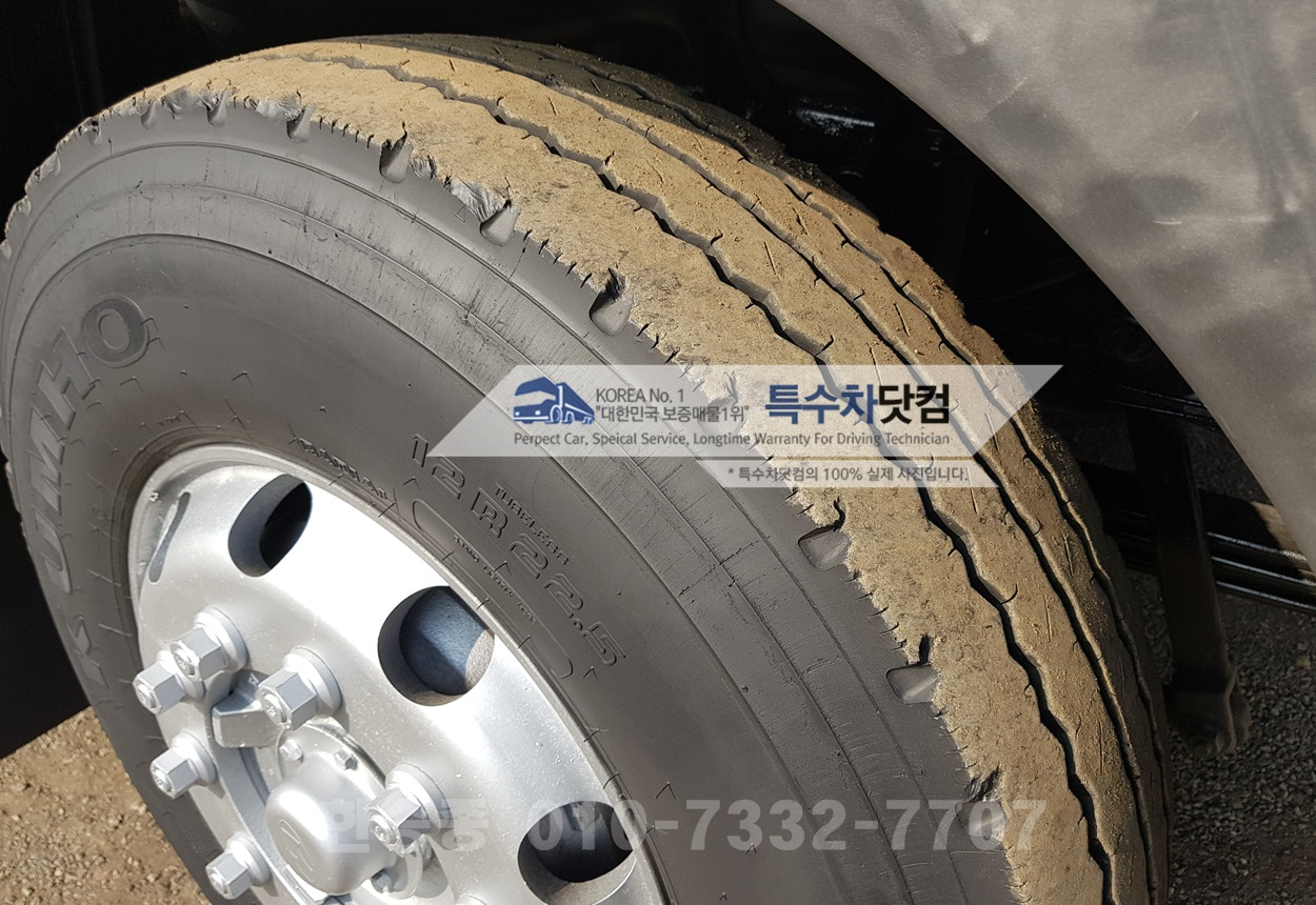 현대16톤 스텐 버큠로리 상세 이미지