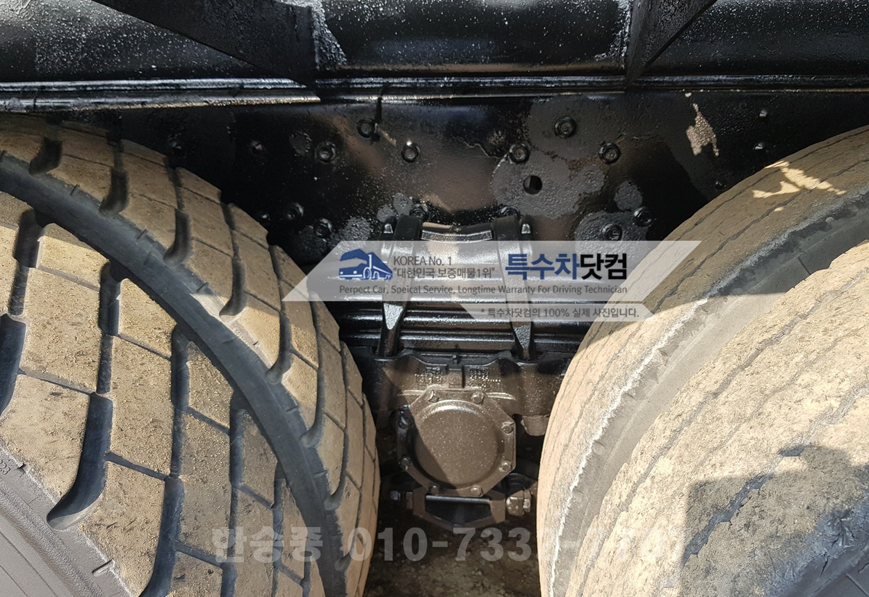 현대16톤 스텐 버큠로리 상세 이미지