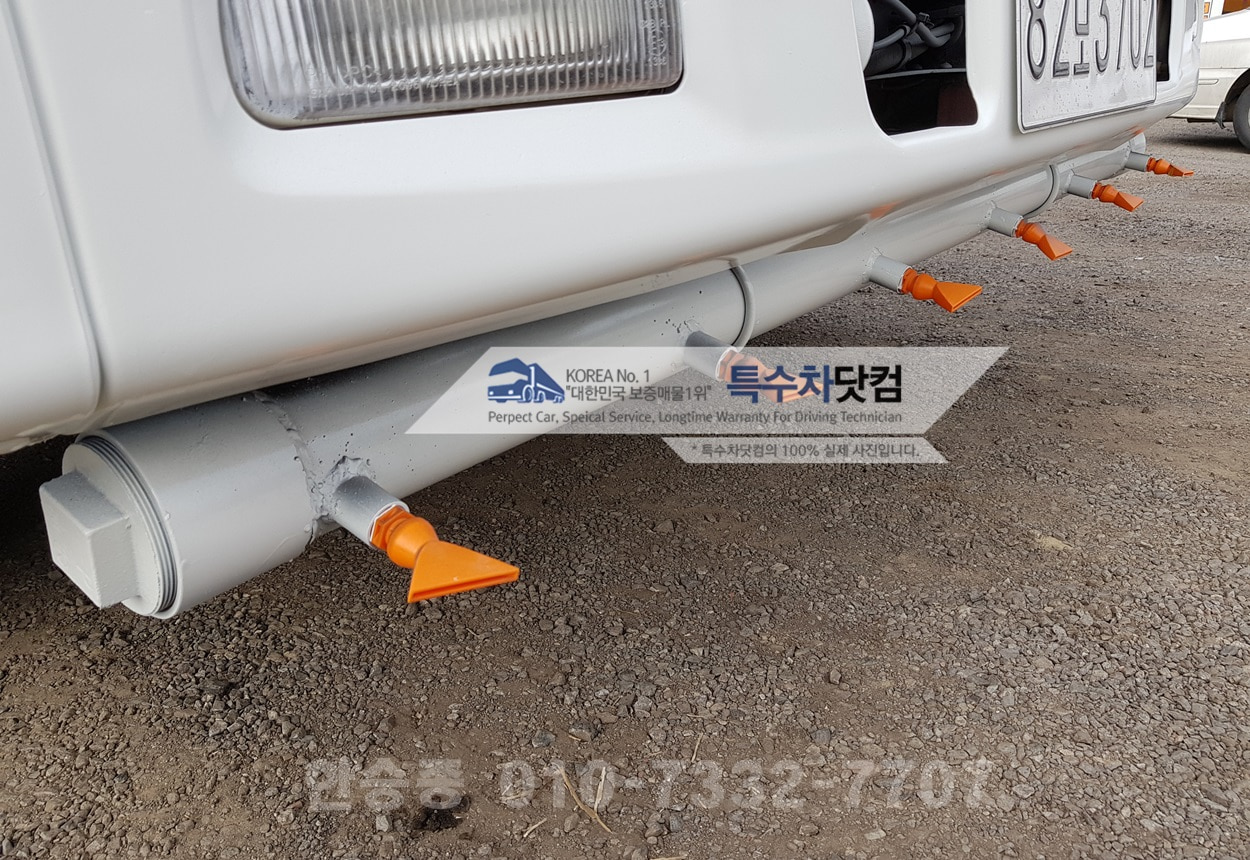 현대5톤 우유탱크로리 상세 이미지