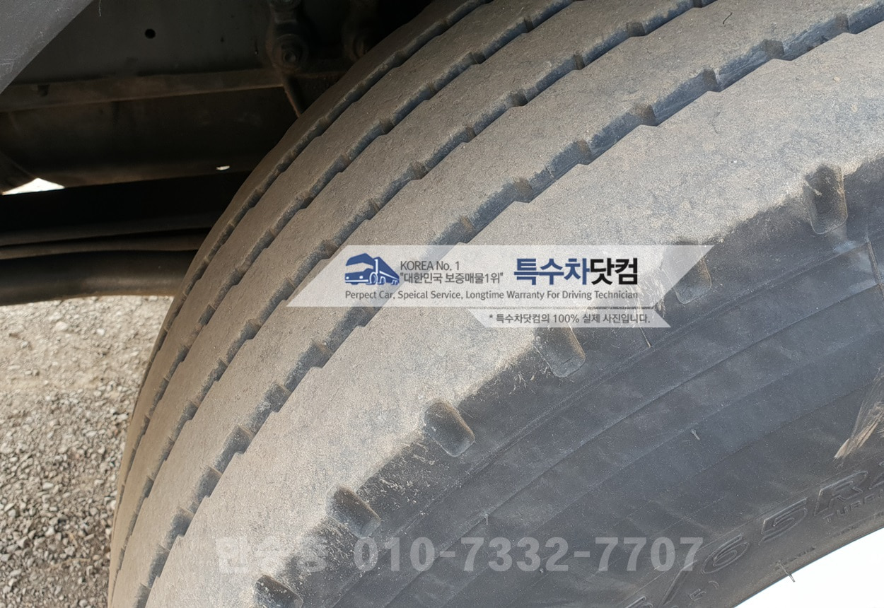 현대26톤 스텐버큠로리 상세 이미지