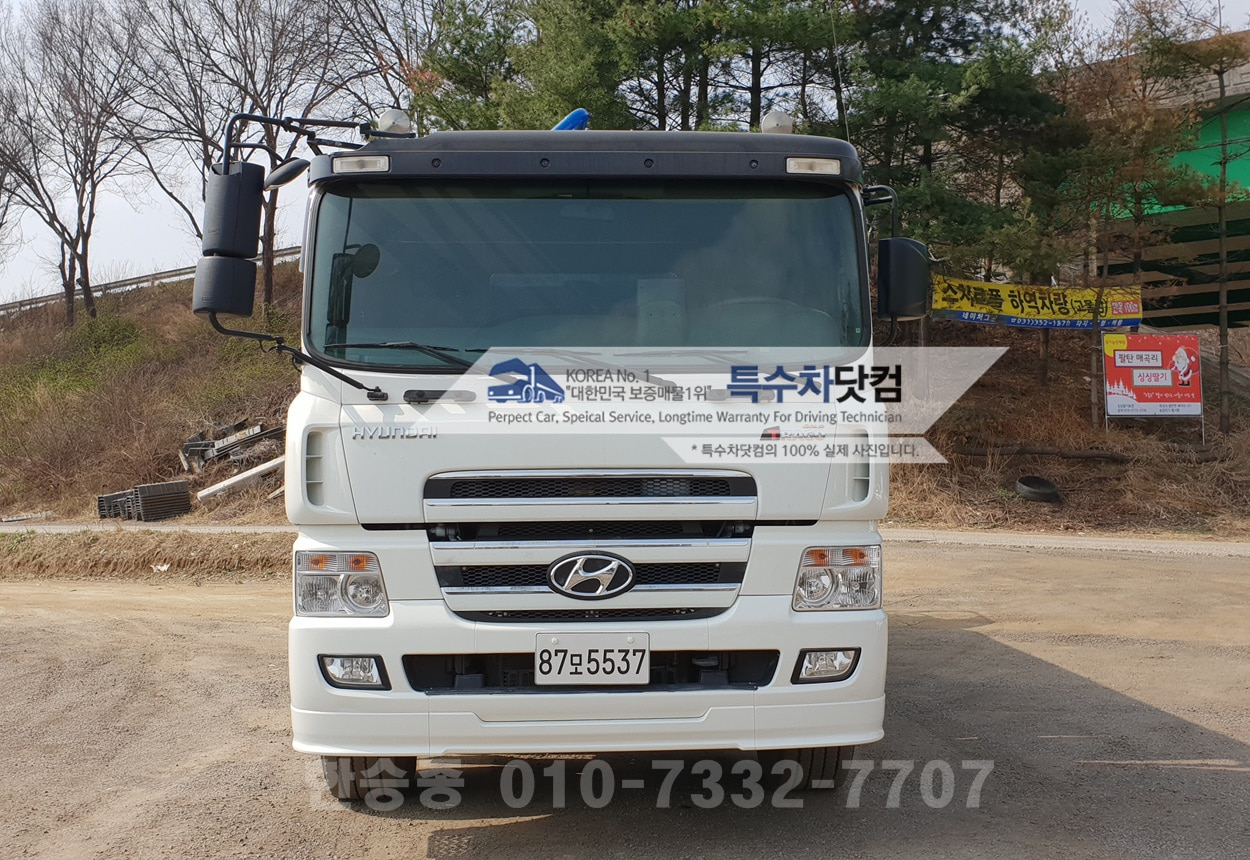 현대26톤 스텐버큠로리 상세 이미지