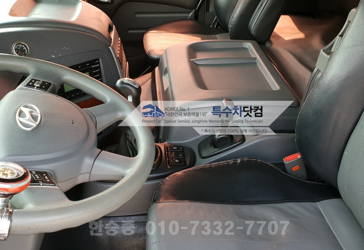 현대26톤 스텐버큠로리 상세 이미지