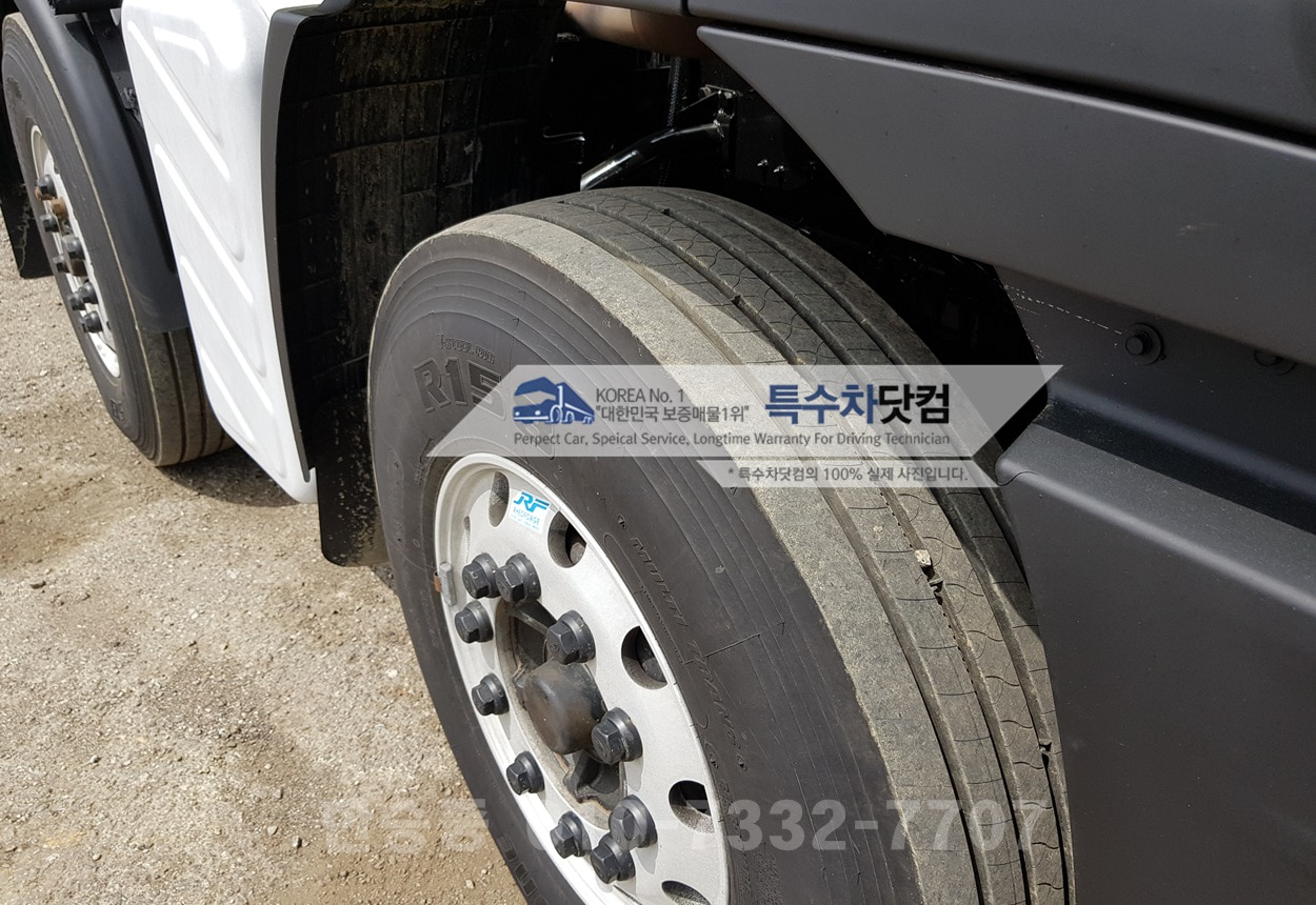 대우25톤 32천경질류 상세 이미지