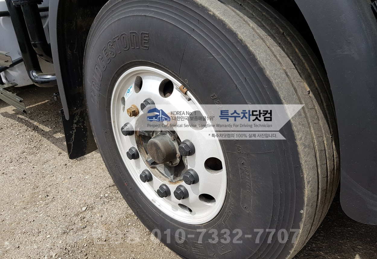 대우25톤 32천경질류 상세 이미지