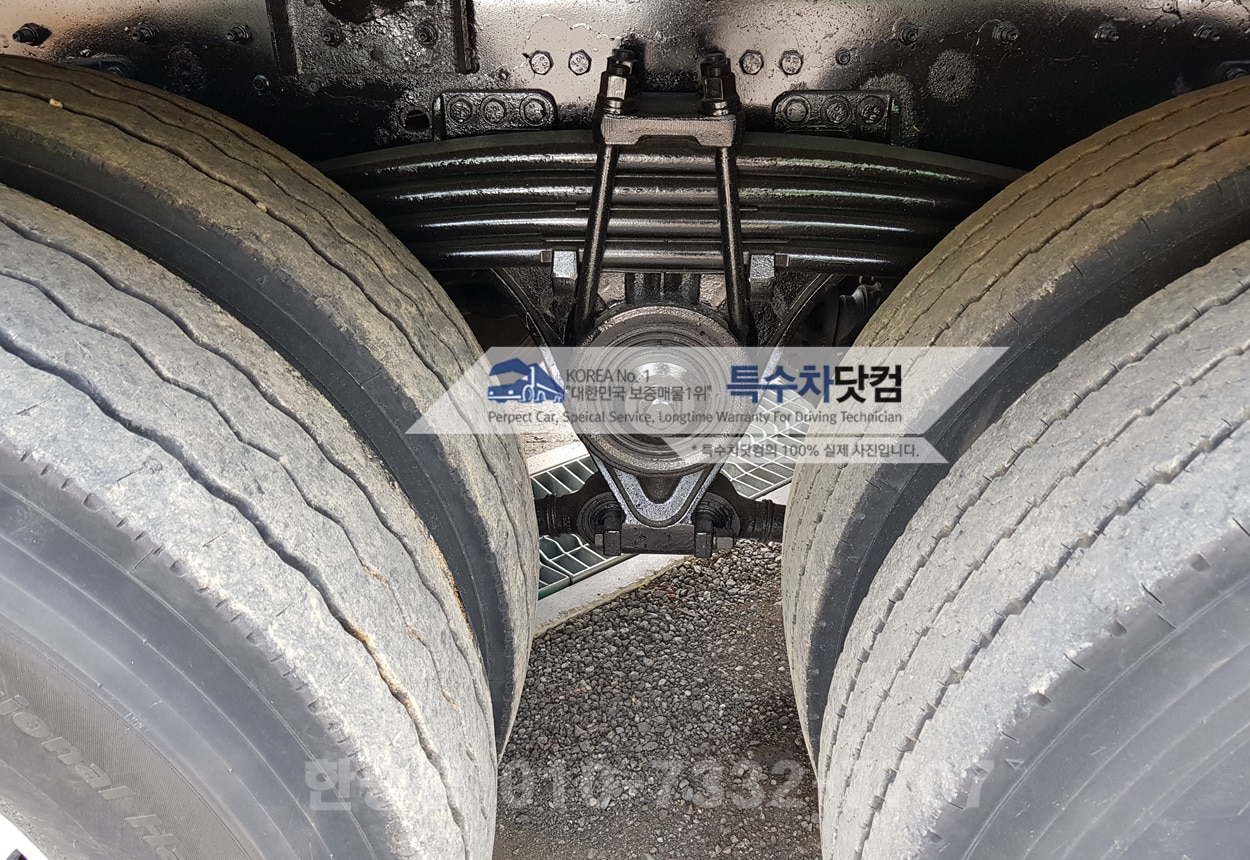 대우25톤 32천경질류 상세 이미지