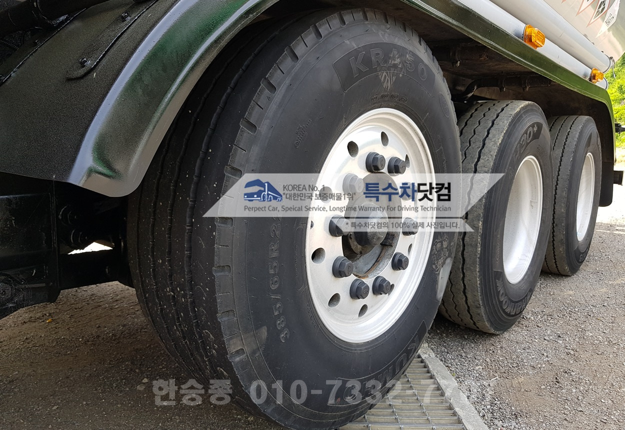 대우25톤 32천경질류 상세 이미지