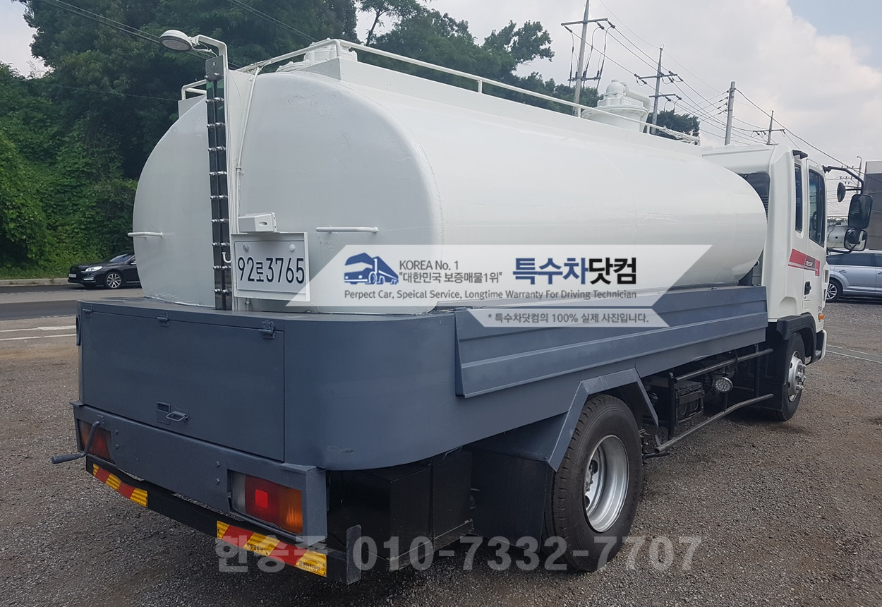 현대7.5톤 분뇨차 상세 이미지