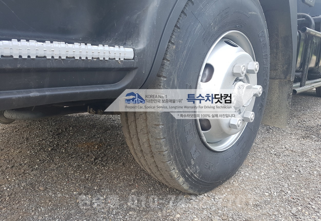 현대7.5톤 분뇨차 상세 이미지