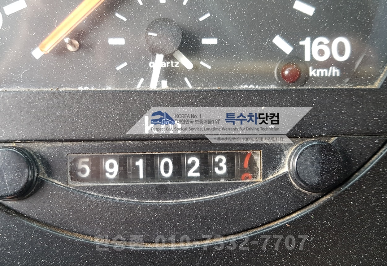 현대23.5톤 가축분뇨차 상세 이미지