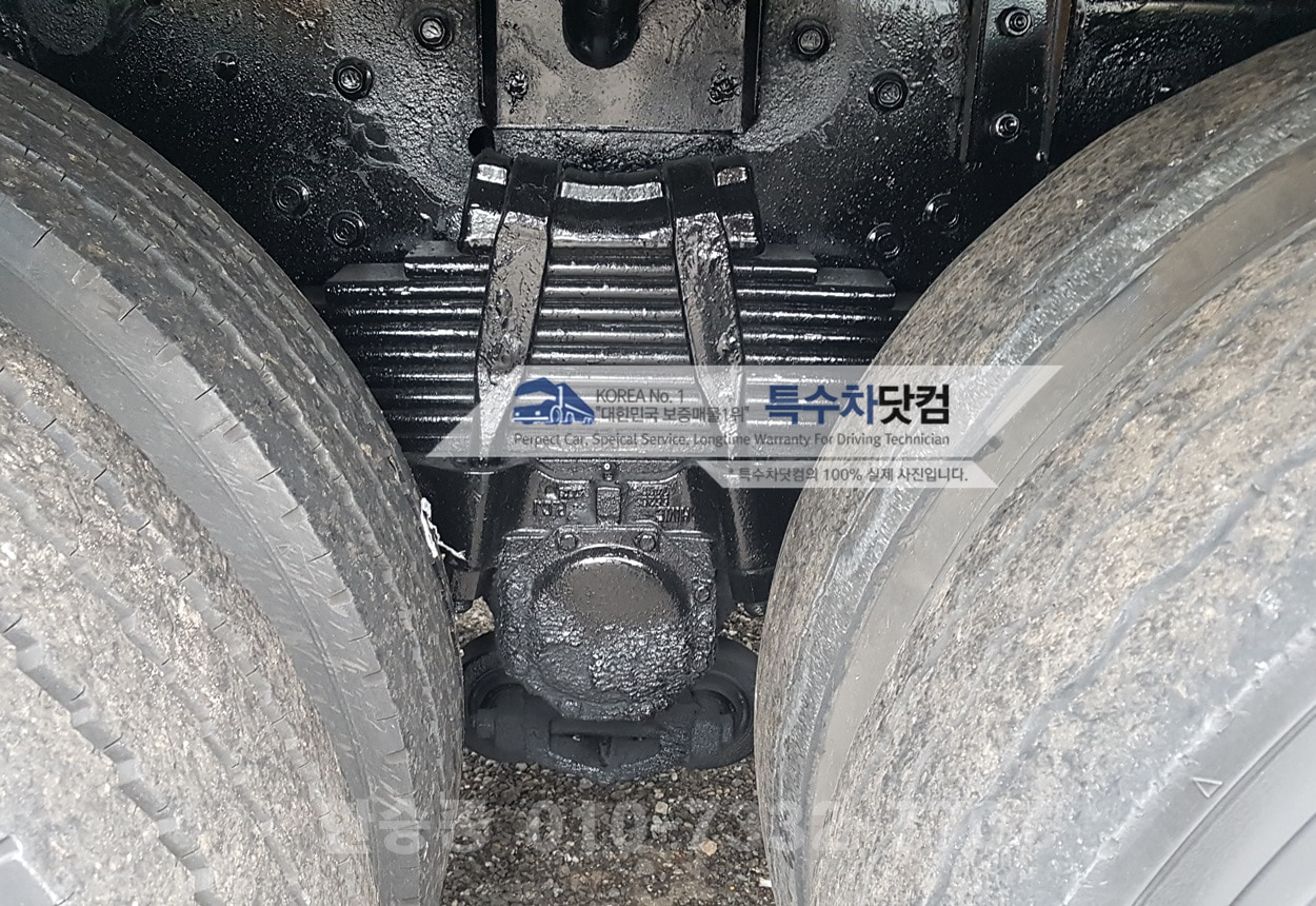 현대16톤 스텐살수 상세 이미지