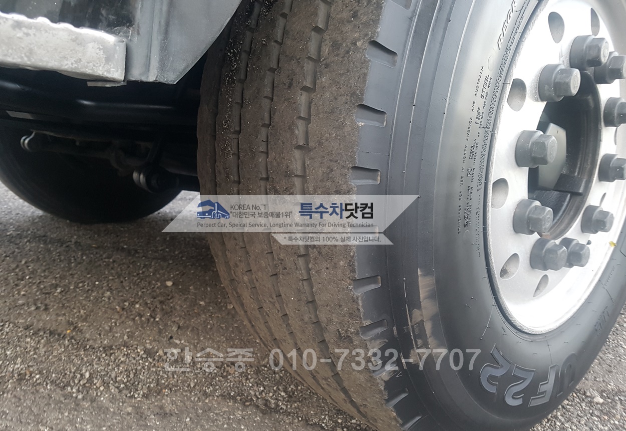 현대23톤  스텐 분뇨 상세 이미지