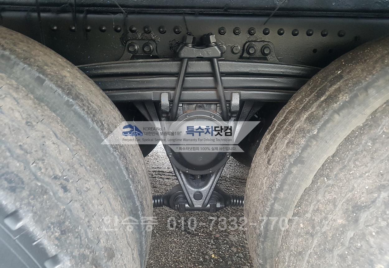 현대23톤  스텐 분뇨 상세 이미지