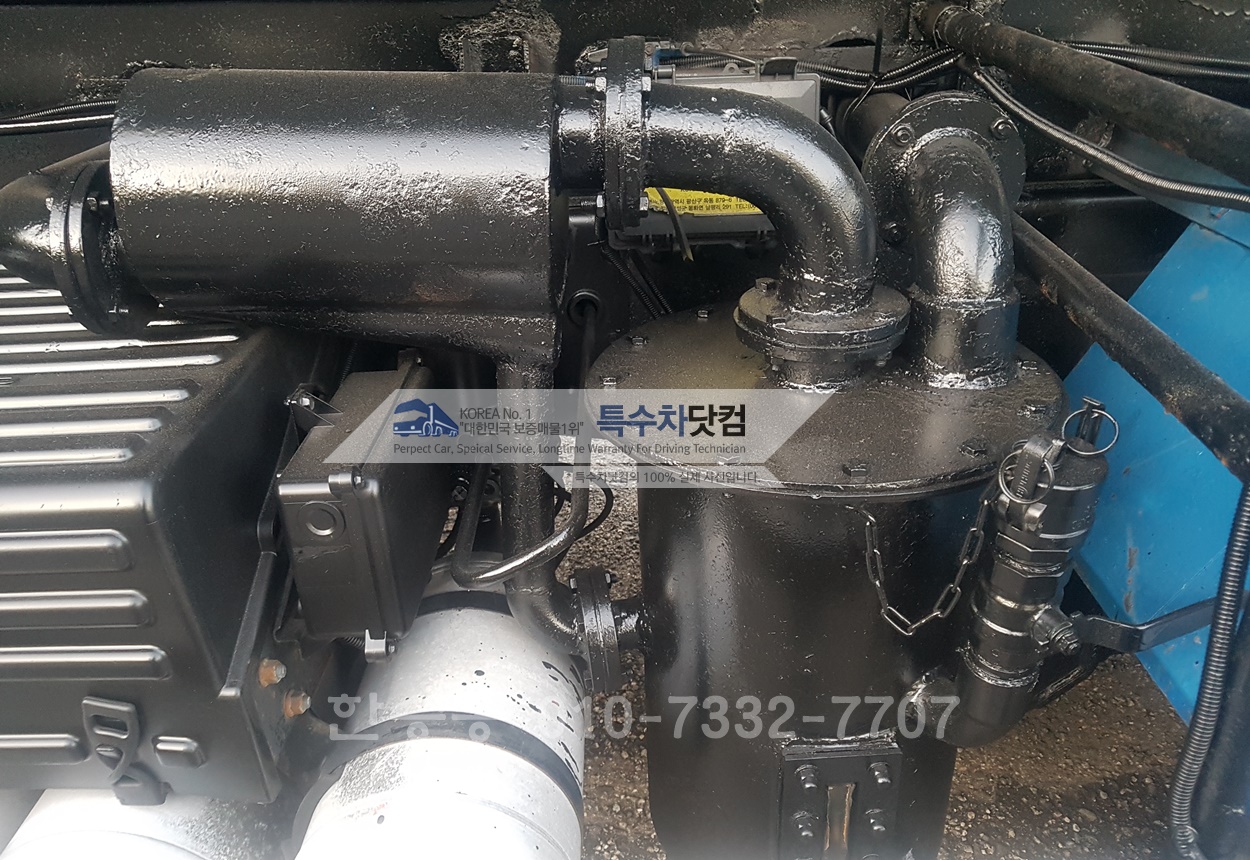 현대23톤  스텐 분뇨 상세 이미지