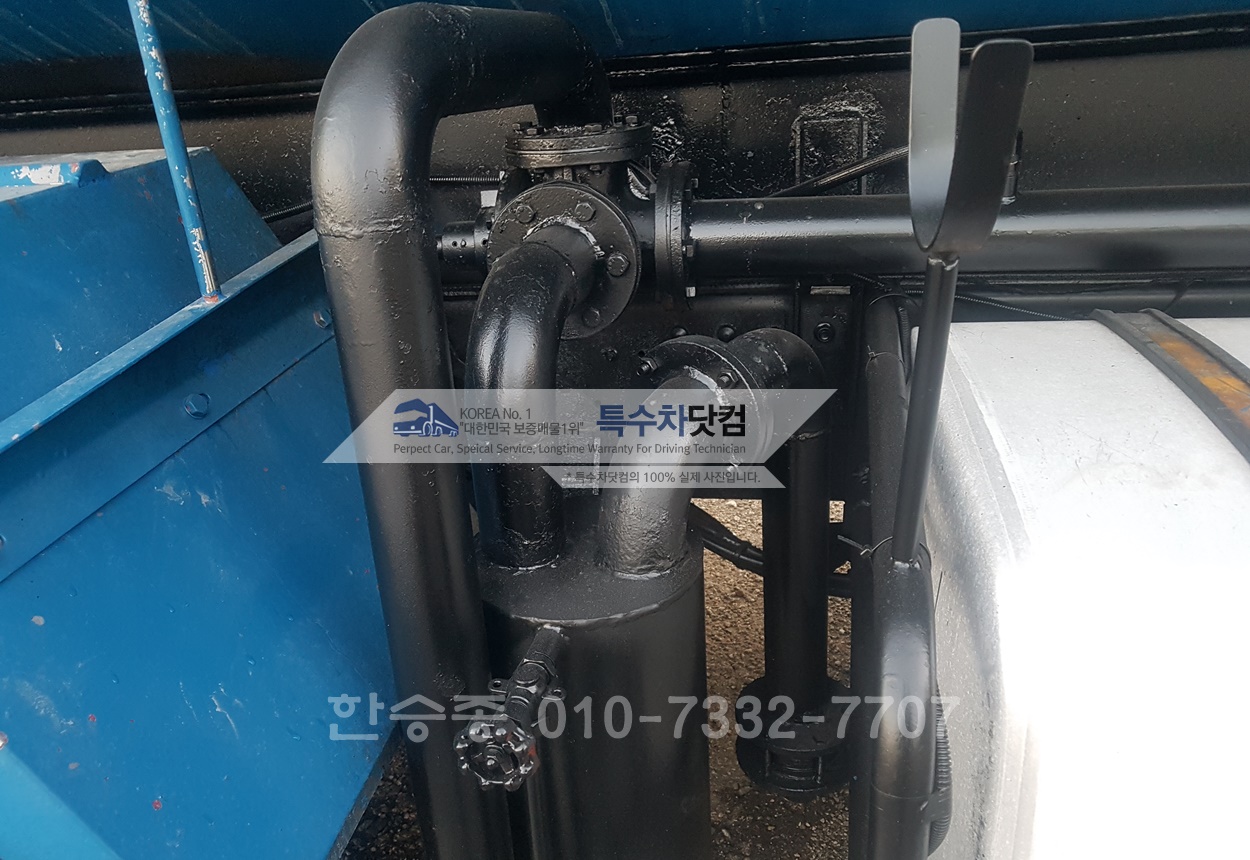 현대23톤  스텐 분뇨 상세 이미지