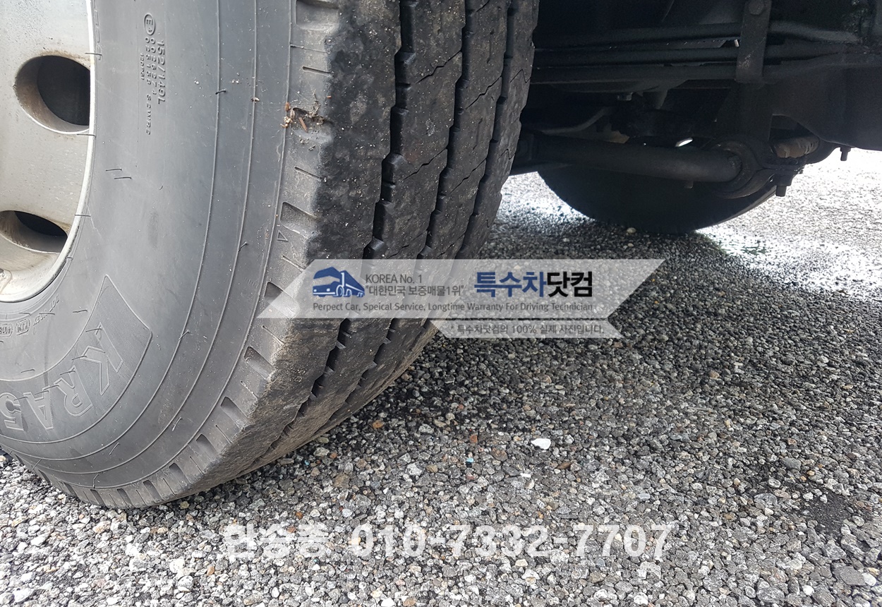 현대16톤 경질류 상세 이미지