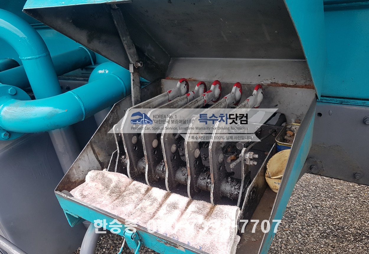 현대16톤 경질류 상세 이미지