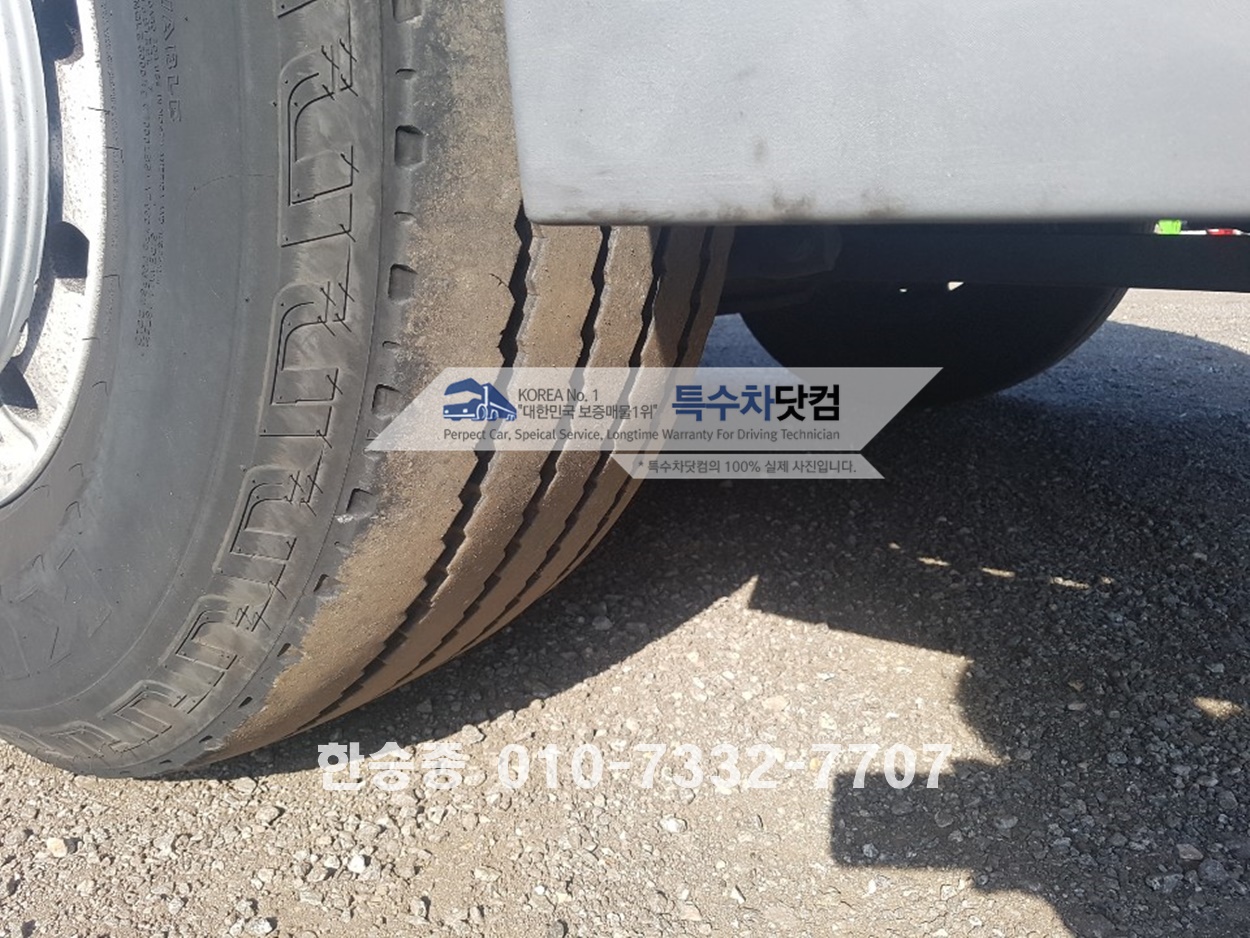 볼보 3만리터 경질류 상세 이미지