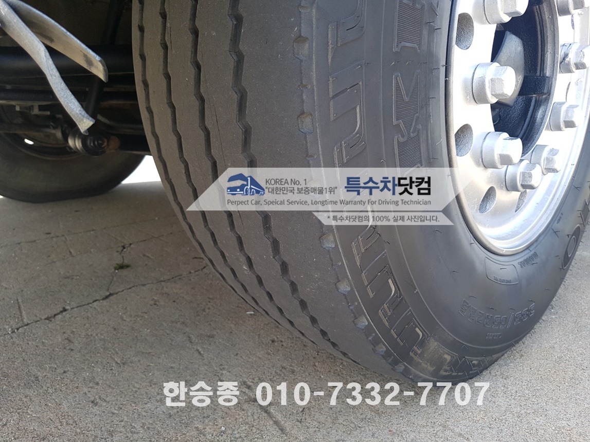 현대27톤 스텐분뇨 상세 이미지