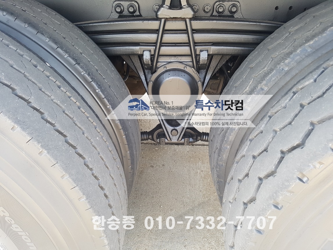 현대27톤 스텐분뇨 상세 이미지
