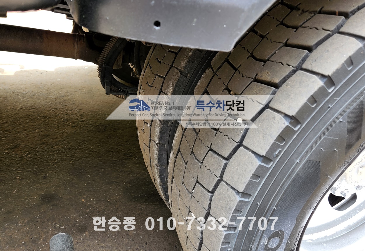 현대5톤 1만리터 경유 상세 이미지