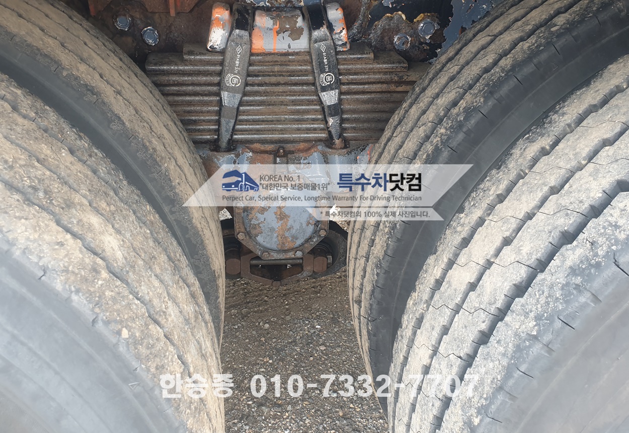 현대24톤 3만 경질류 상세 이미지