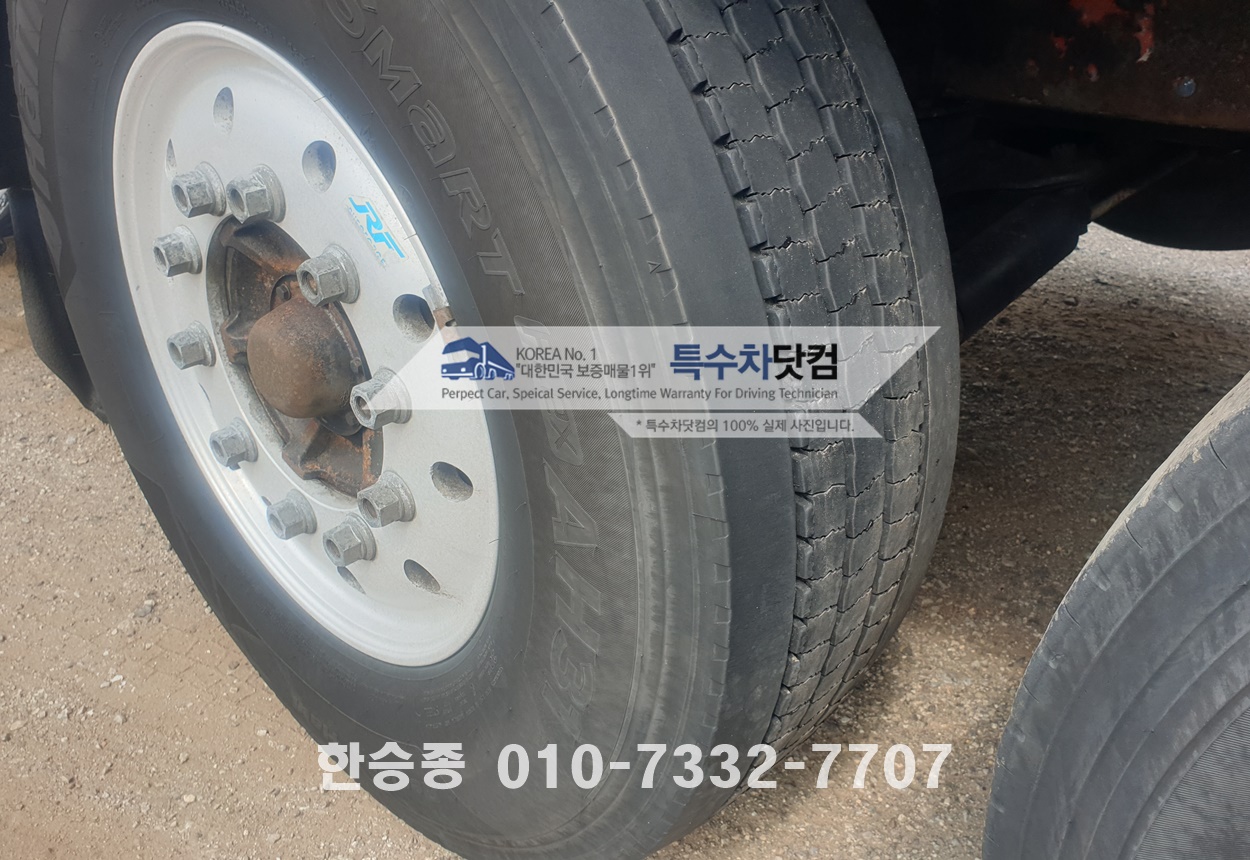 현대24톤 3만 경질류 상세 이미지