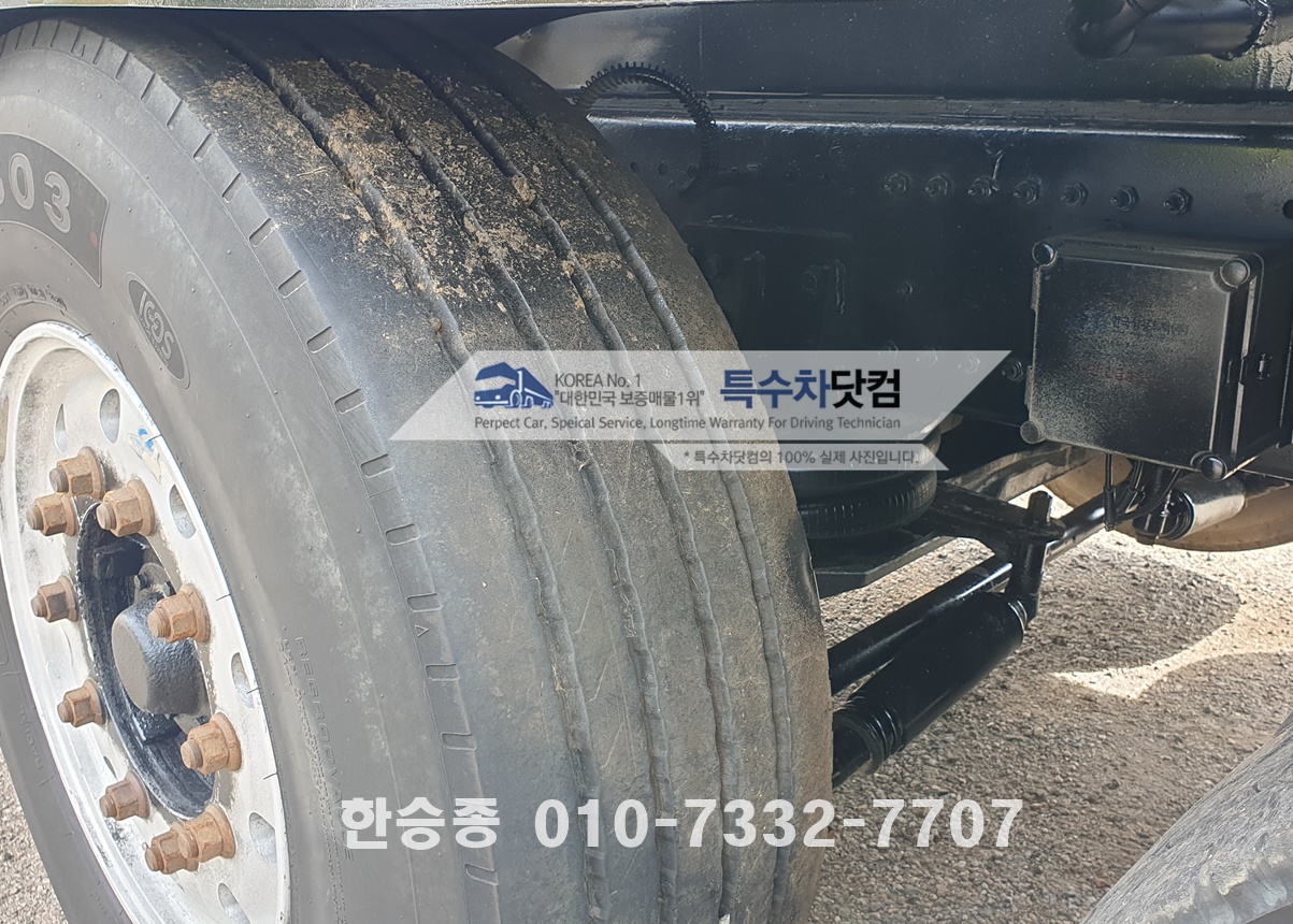 프리마24톤 스텐폐수차 상세 이미지