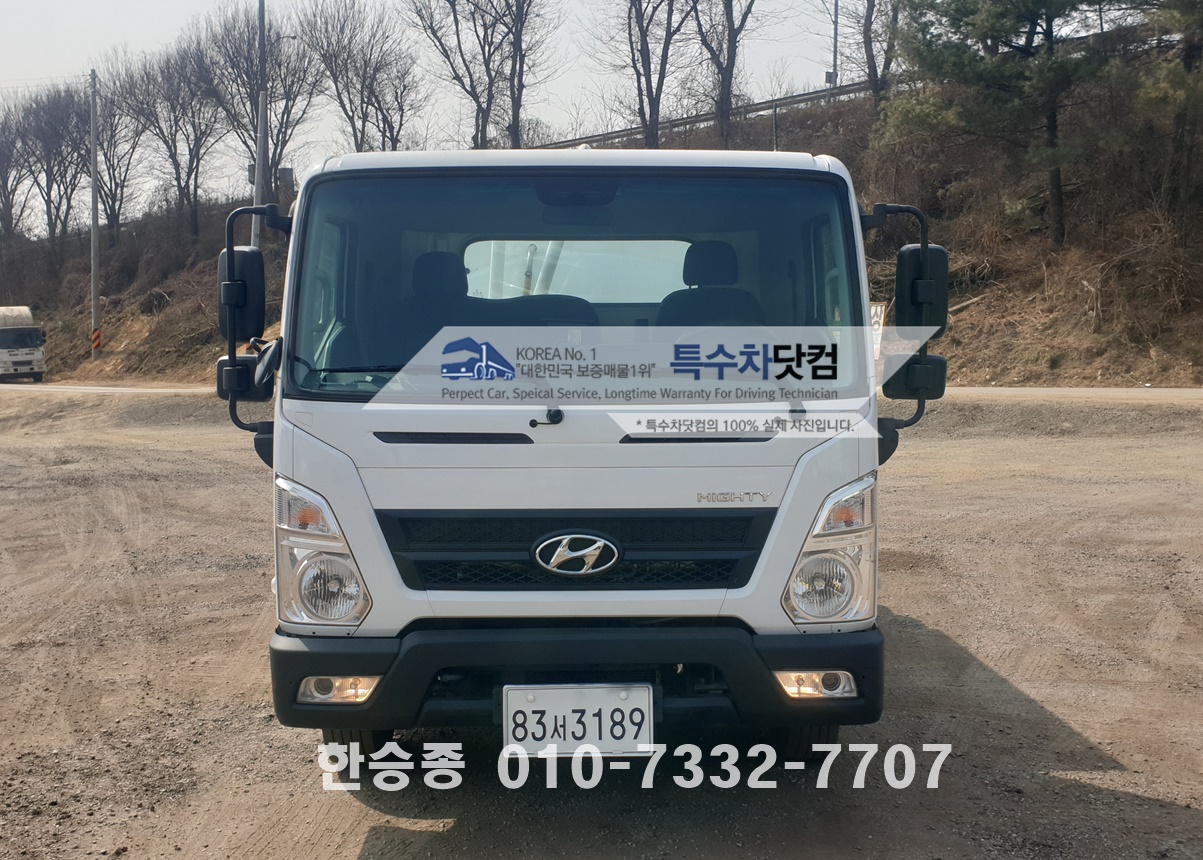 현대3.5톤 스텐분뇨차 상세 이미지