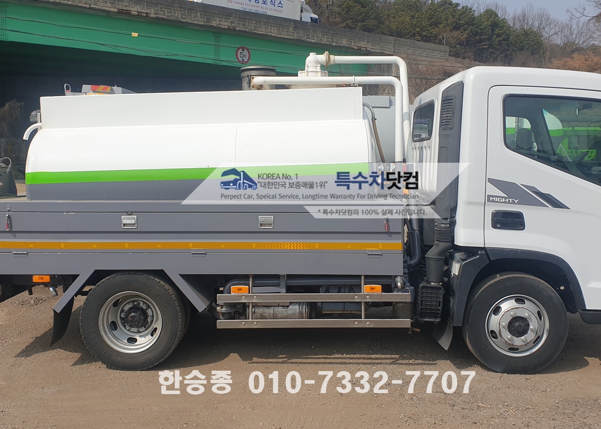 현대3.5톤 스텐분뇨차 상세 이미지