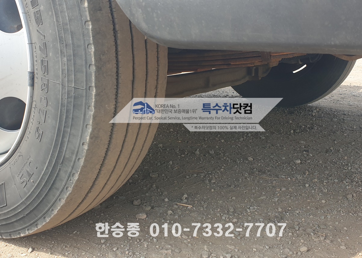 현대3.5톤 스텐분뇨차 상세 이미지