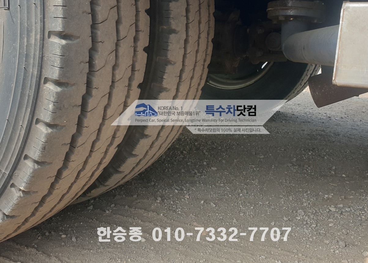 현대3.5톤 스텐분뇨차 상세 이미지