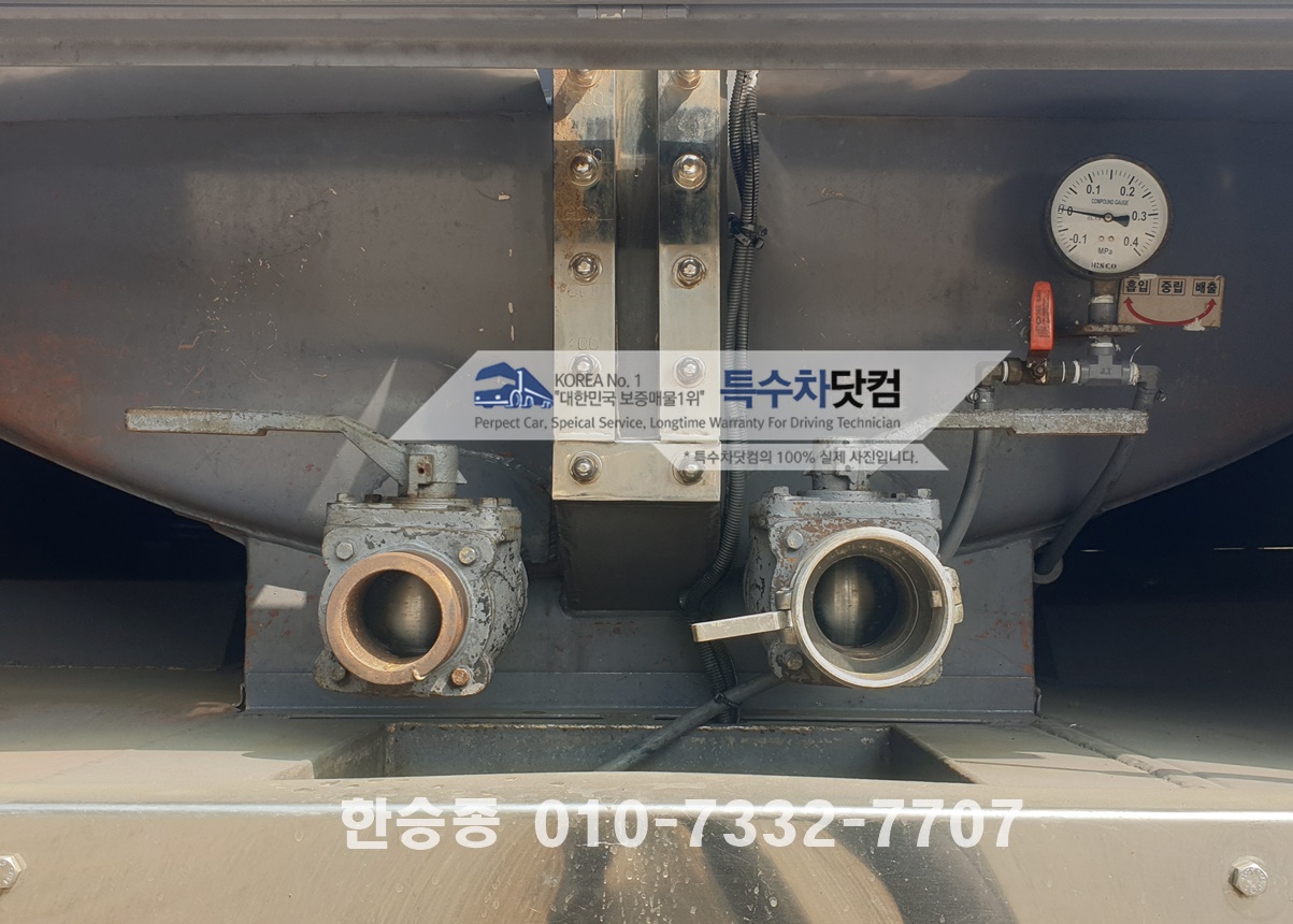 현대3.5톤 스텐분뇨차 상세 이미지