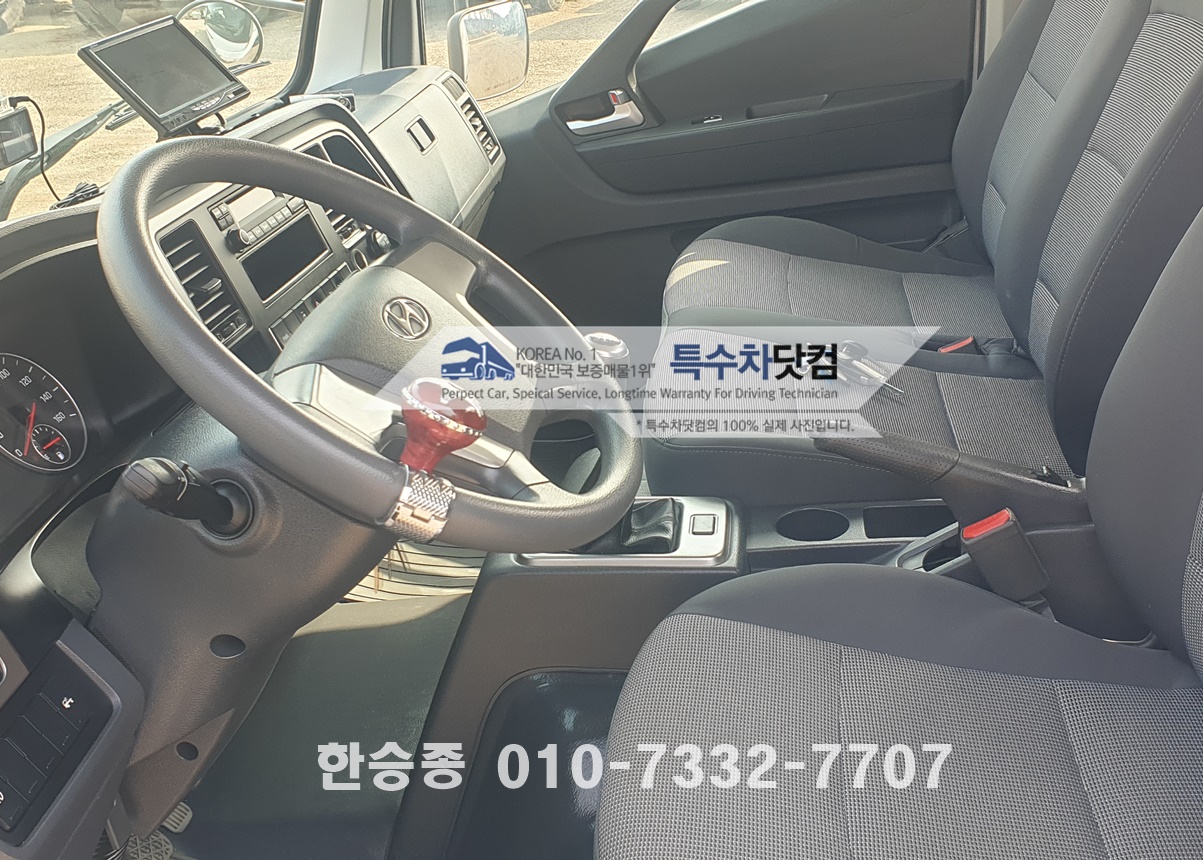 현대3.5톤 스텐분뇨차 상세 이미지