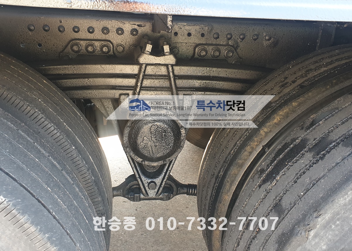 현대 트라고 16톤 살수차 상세 이미지