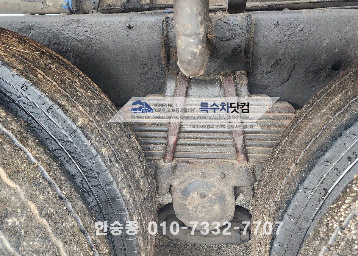 대우16톤 2만 경질류 상세 이미지