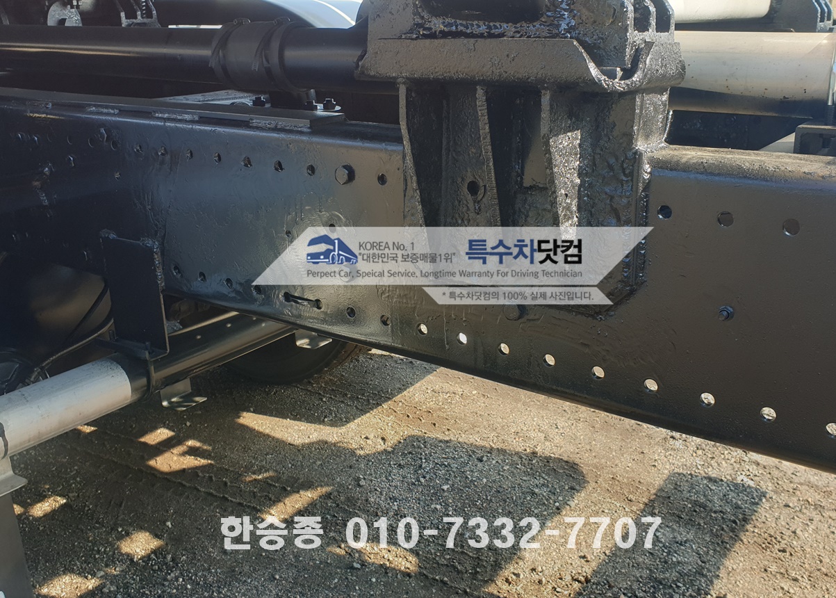 현대16톤 살수차 상세 이미지