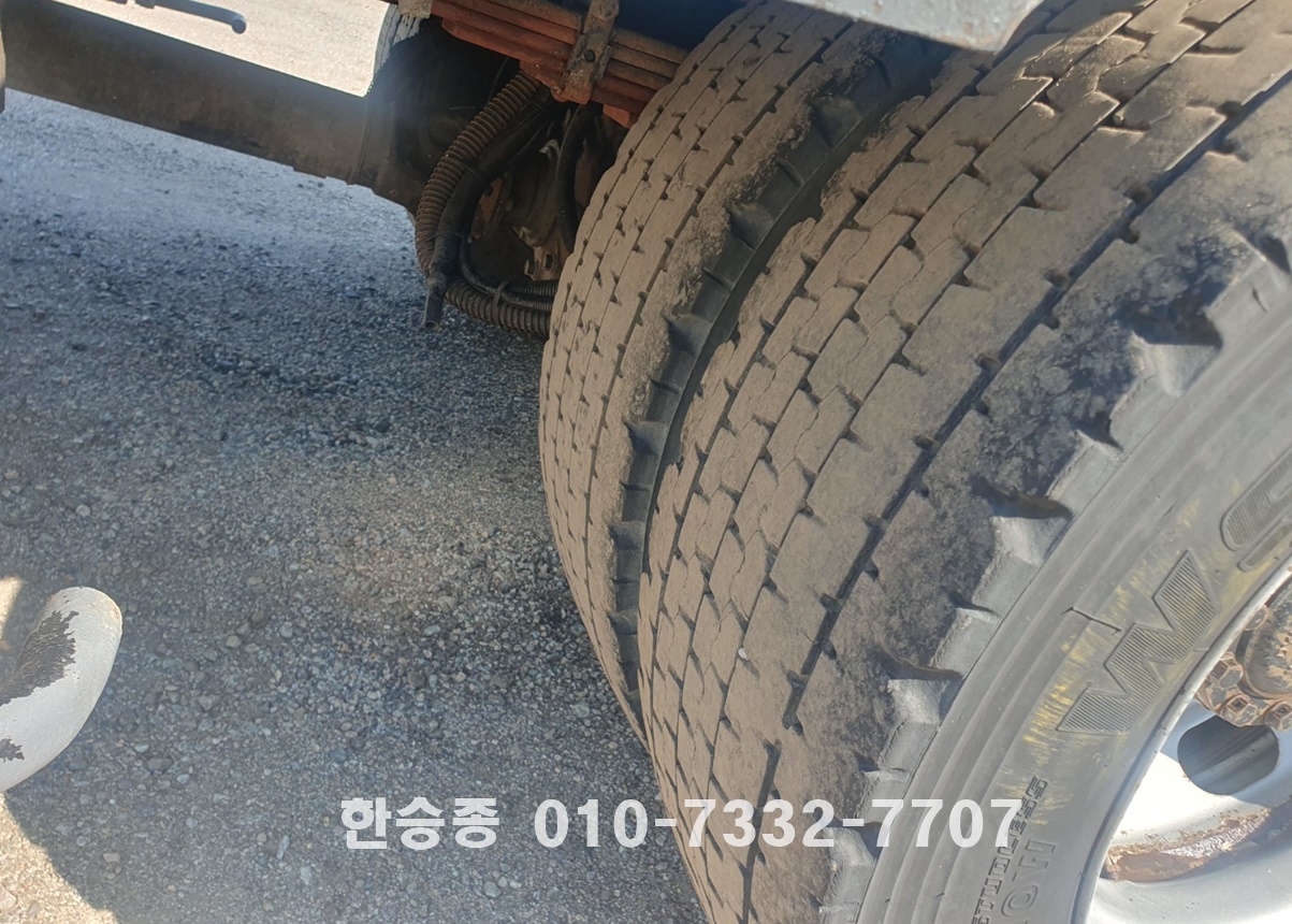 현대5톤 경질류 1만리터 상세 이미지