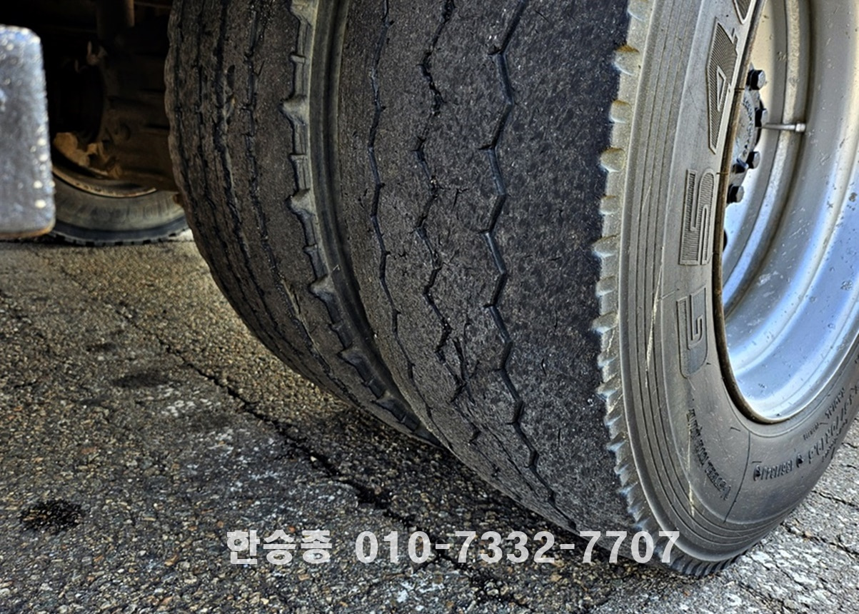 전진 JA050C 오가크레인 상세 이미지